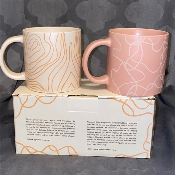 Coffee Cups - Picture 2 of 2